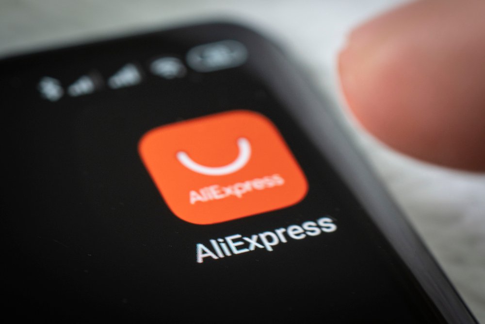 AliExpress rivela le tendenze di acquisto per il 2025