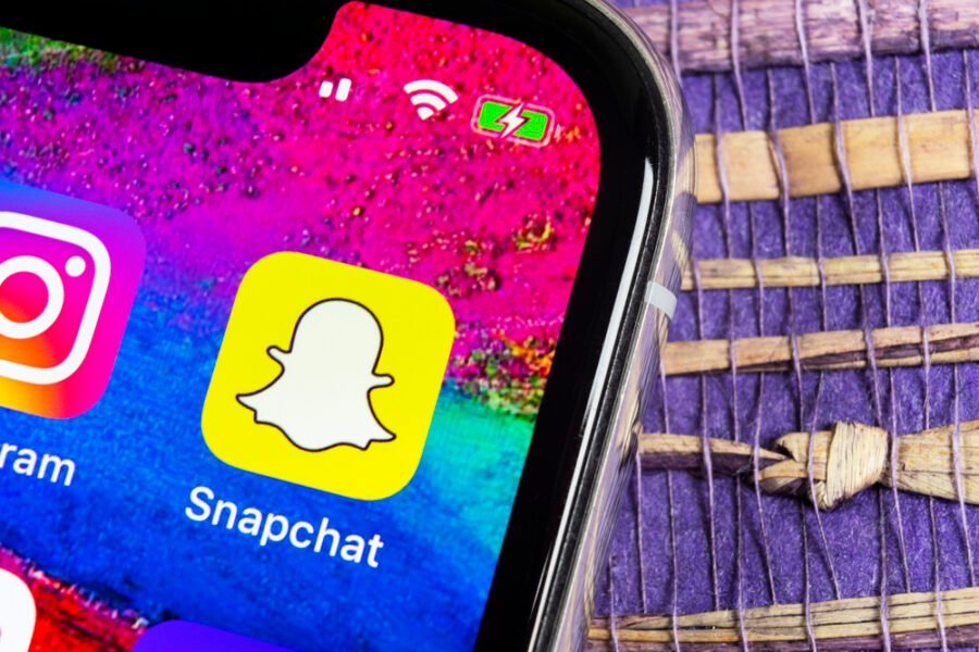 trend-snapchat