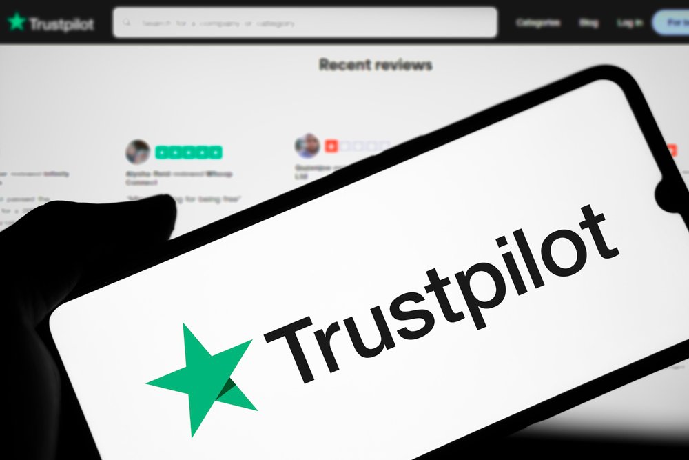 trustpilot