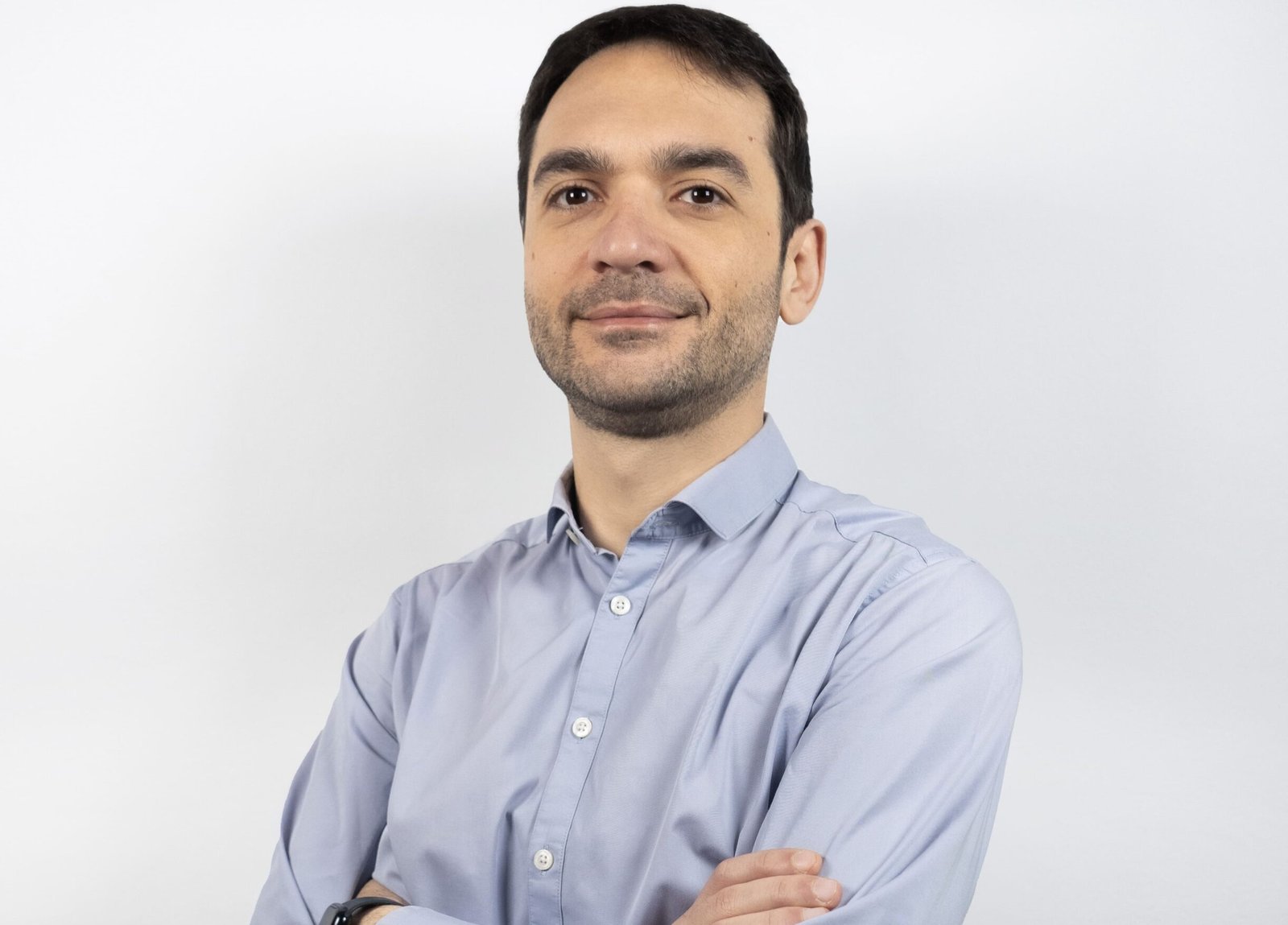 Sergio De Luca_CEO SiVola