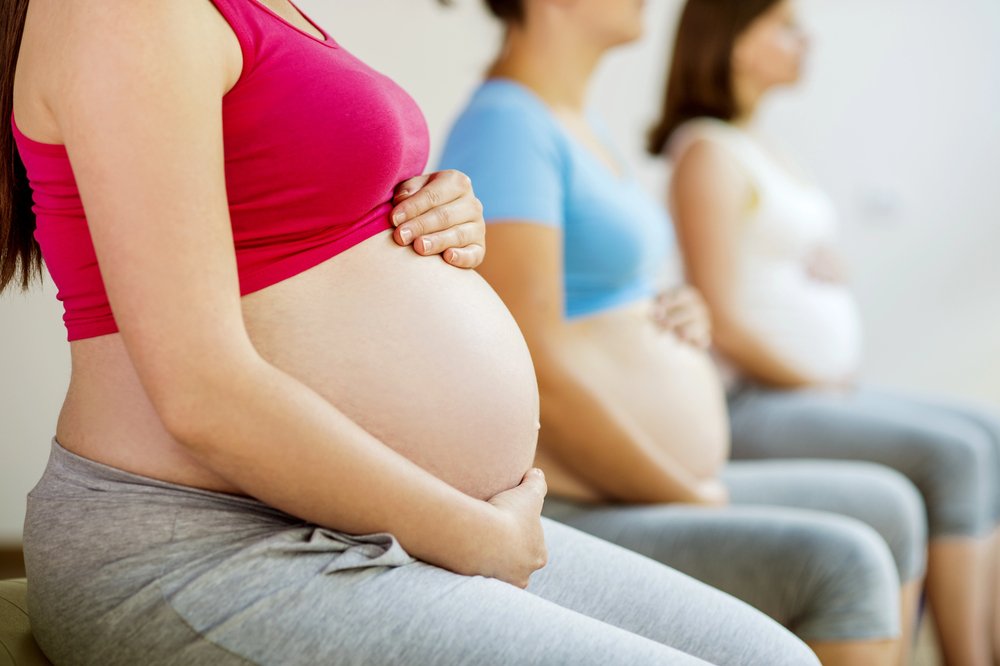 prenatal