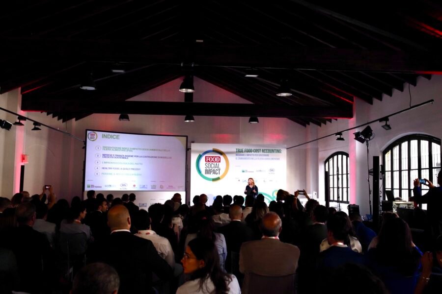 Food Social Impact: il settore agroalimentare tra sostenibilità, costi nascosti e innovazione