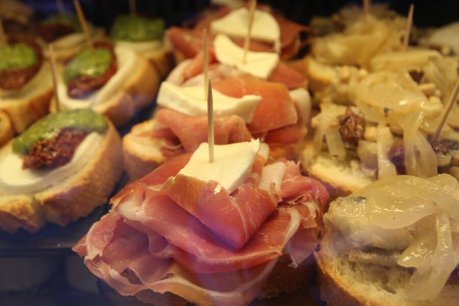 Il Bacaro Tour di Venezia diventa un format digitale