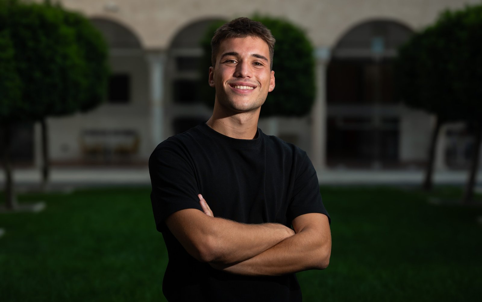 CEO. Lorenzo Perotta