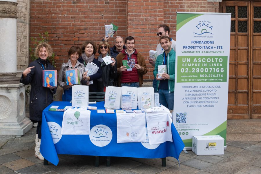 Progetto Itaca