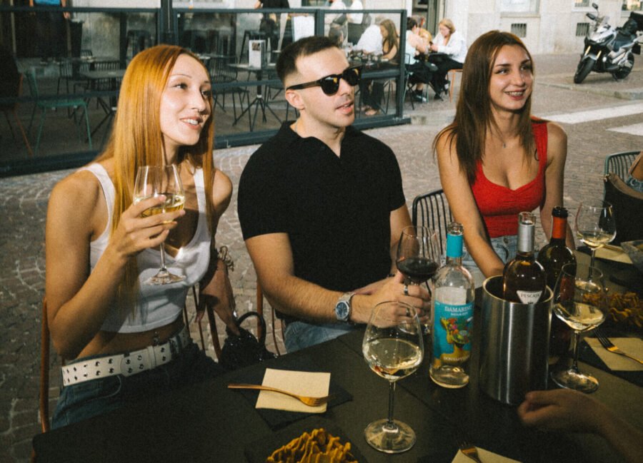 Trivè: il bar italiano che diventa brand