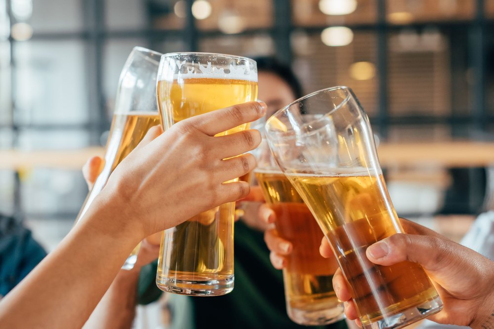 “Birra Onesta”: il nuovo posizionamento di Birra Castello firmato da Auge