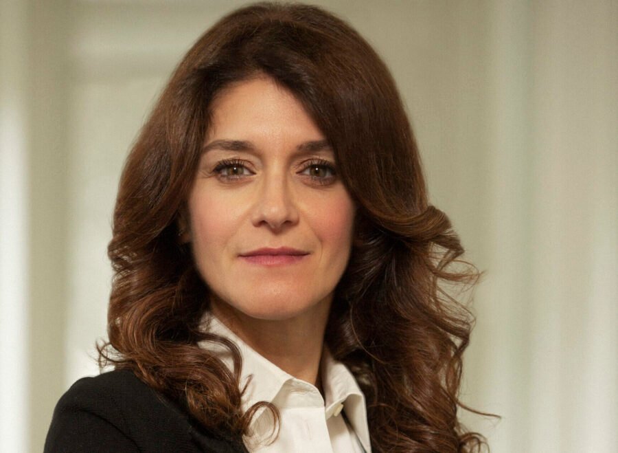 Ilaria Zampori_VP of Southern Europe di Quantcast