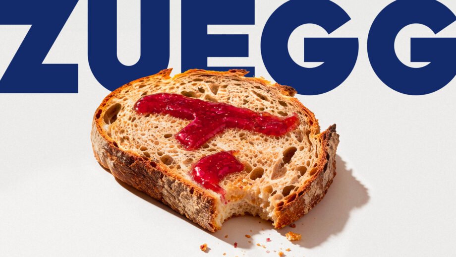 Zuegg sceglie AUGE: strategia integrata per rilanciare un brand storico nel food