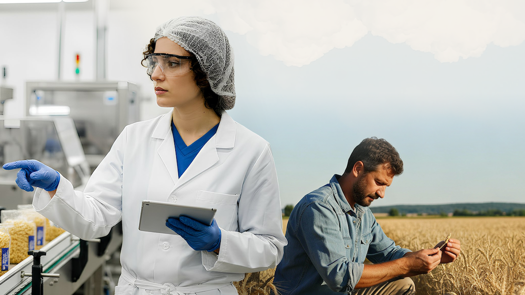 Foto Report AgrifoodTech 2025