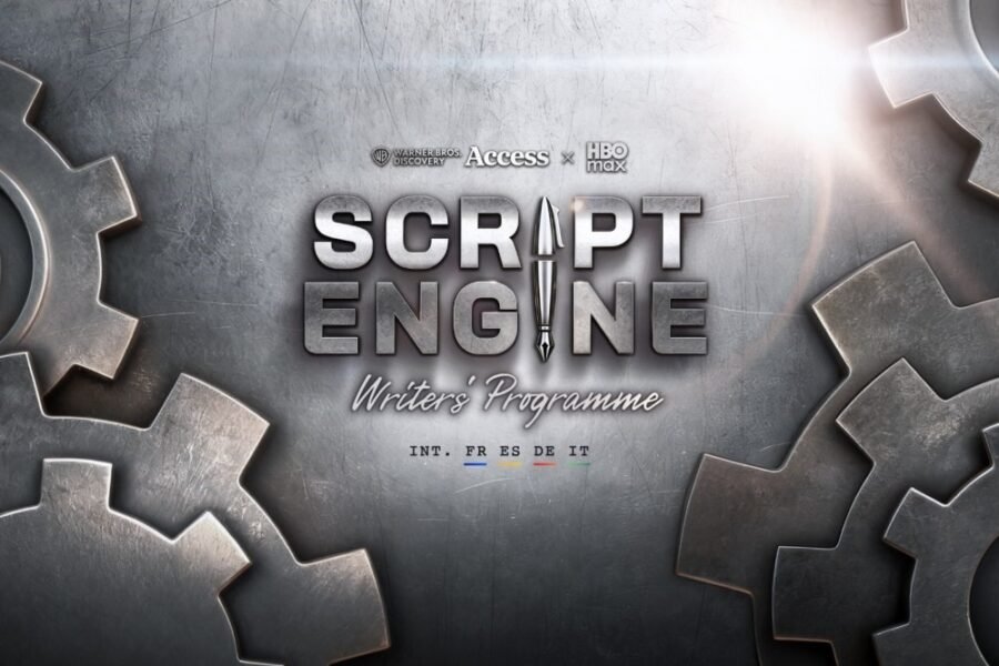 Script Engine: Warner Bros. Discovery e HBO Max rilanciano il programma europeo per sceneggiatori