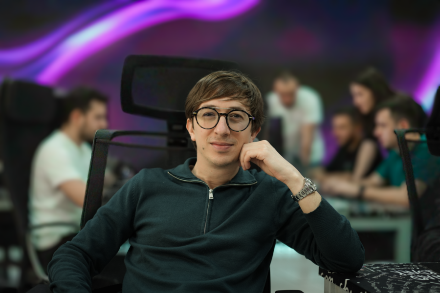 Vidoser porta il creator marketing italiano a eMerge Americas 2026 e accelera il piano di espansione internazionale