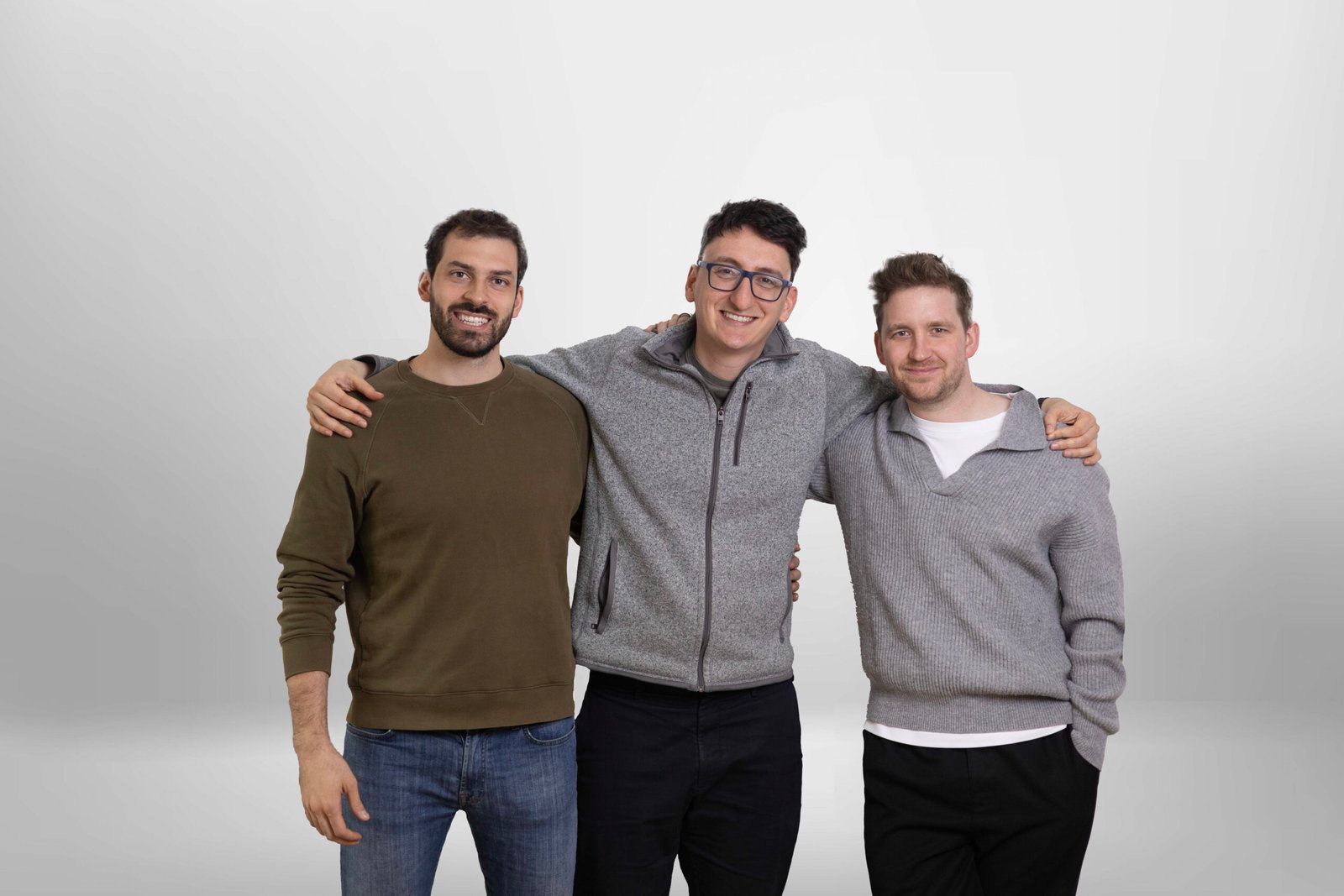 Zell raccoglie 500mila euro: l’AI che trasforma il lavoro dei sales manager