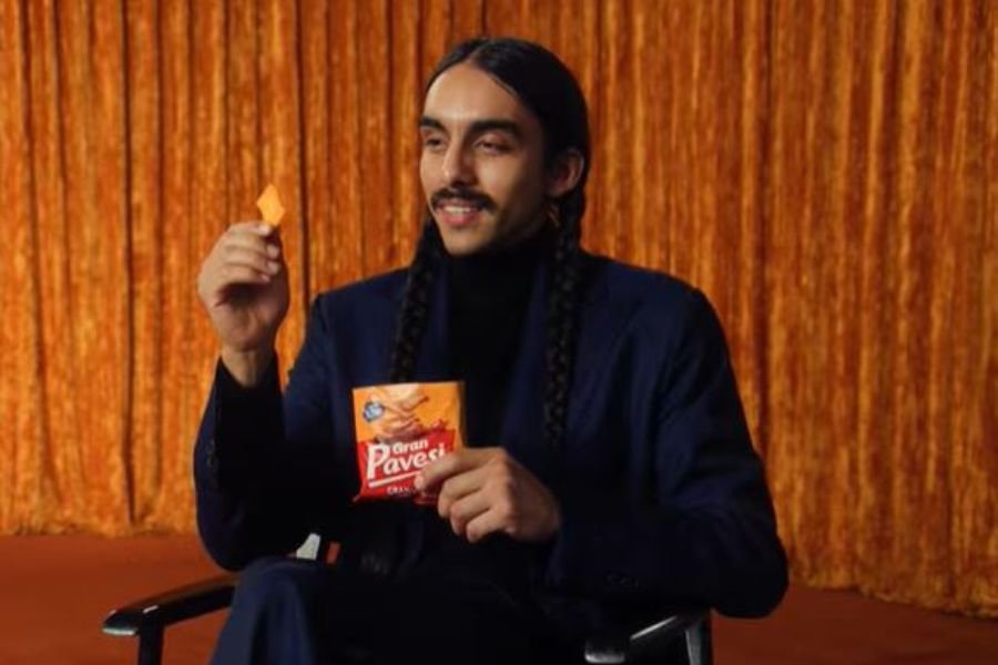 Gran Pavesi e AUGE Communication lanciano “Inspiegabilmente Croccante”