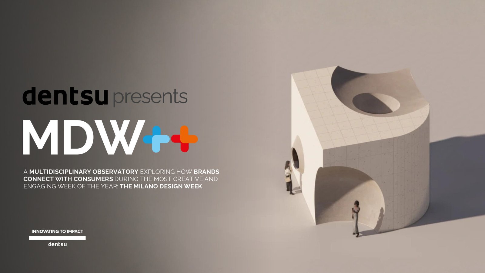 Cover Report MDW++_dentsu