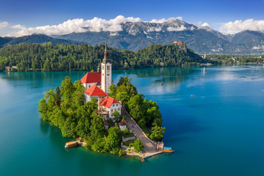 Nasce Viaggi Slovenia, il nuovo blog tematico dedicato alla scoperta del paese