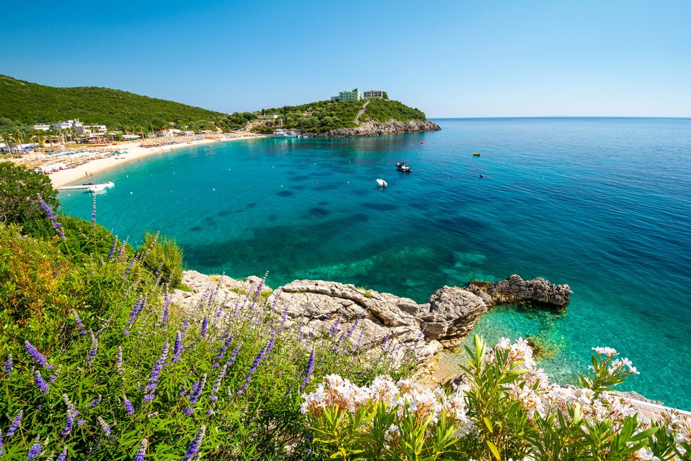 Nasce Viaggi Albania, il nuovo blog tematico dedicato alla scoperta del paese