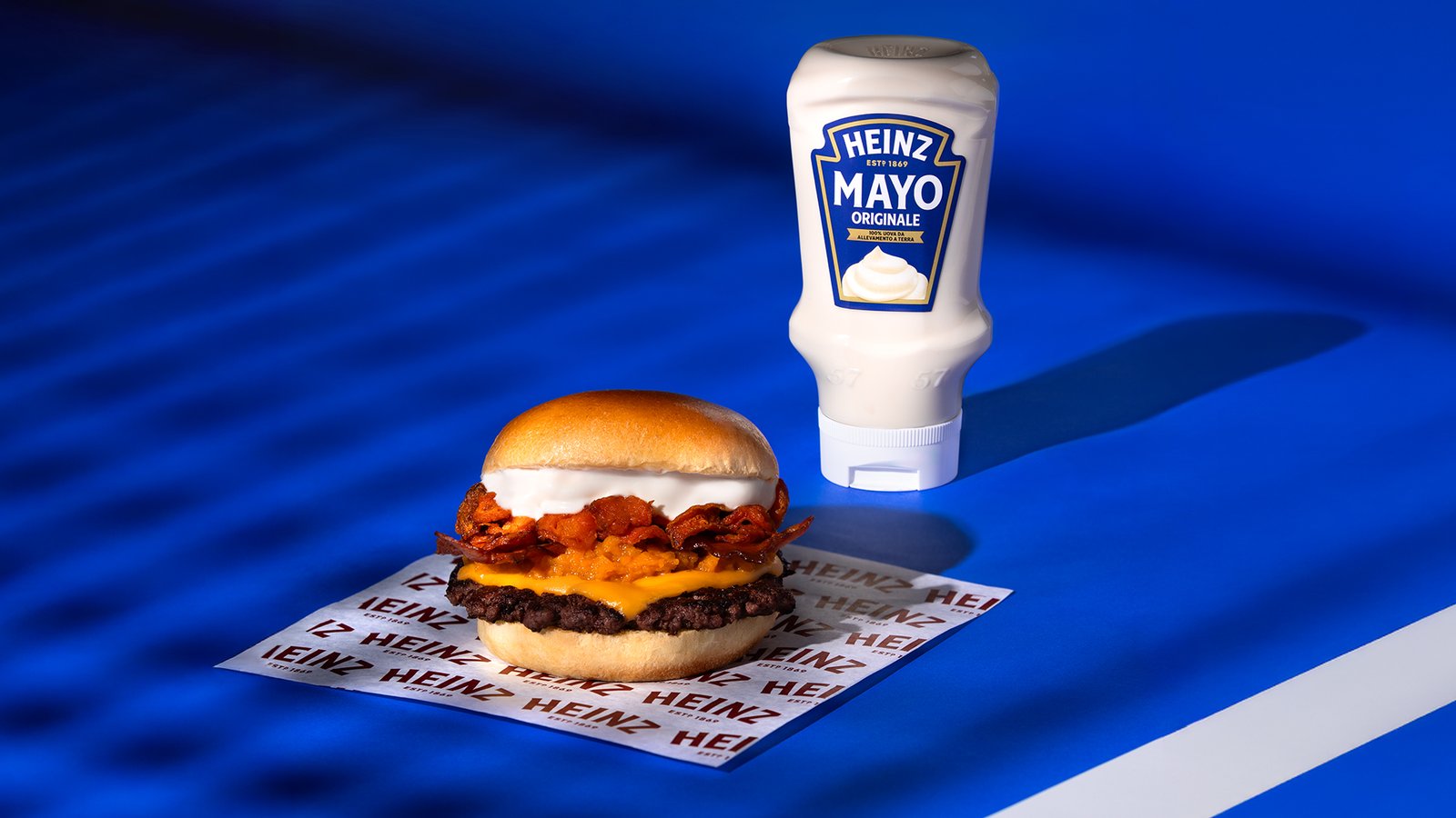Heinz e Carota Boys: il Carota Burger porta il fandom dentro la comunicazione di marca