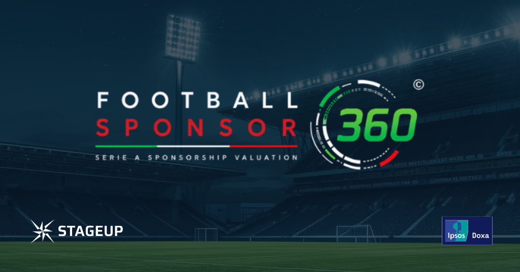 Football Sponsor 360: l’intelligenza artificiale rivoluziona il mercato delle sponsorizzazioni calcistiche