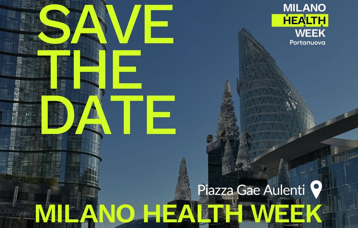 Milano Health Week 2026: startup healthtech e innovazione sanitaria protagoniste nel capoluogo lombardo