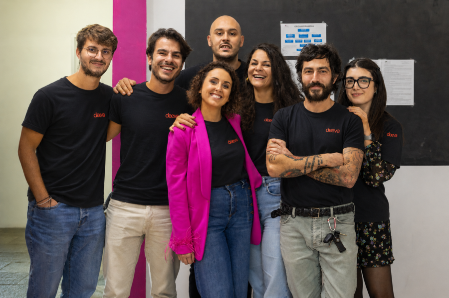 Beauty a domicilio e lavoro femminile: come Deeva può favorire l’emersione del lavoro sommerso
